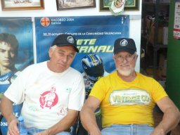 XVIII Concentracion - 2011